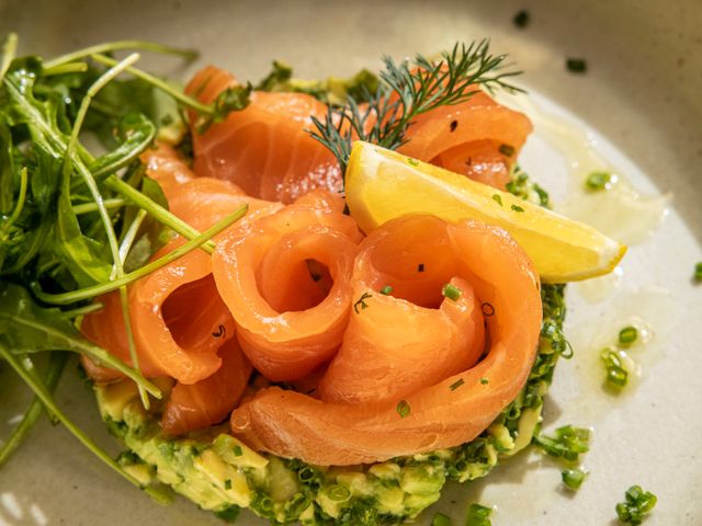 Gourmet Bron - Brasserie Maison 