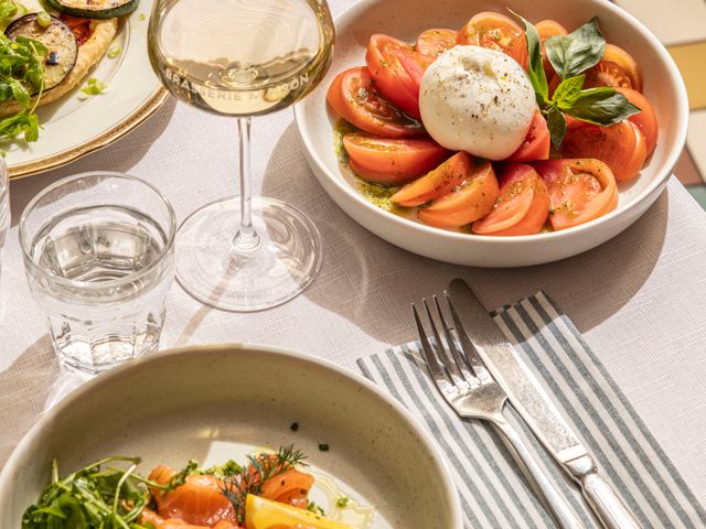 Gourmet Bron - Brasserie Maison 