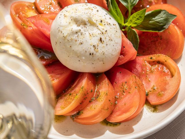 Gourmet Bron - Brasserie Maison 