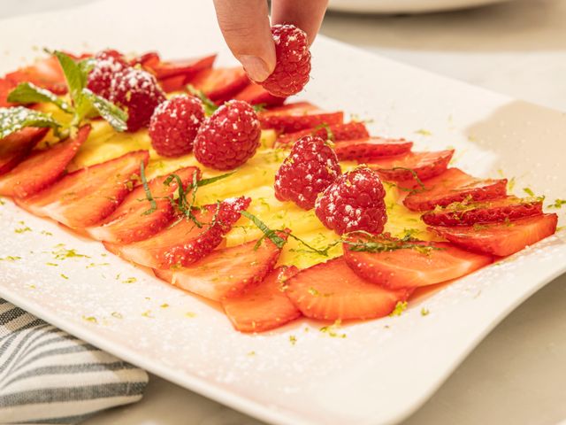 Gourmet Bron - Brasserie Maison 