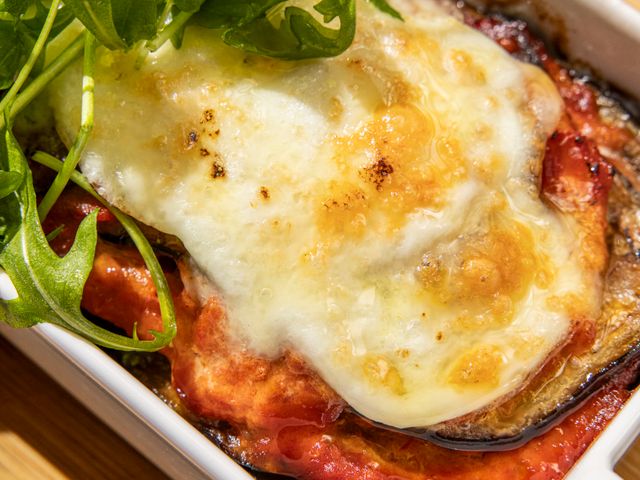 Gourmet Bron - Brasserie Maison 