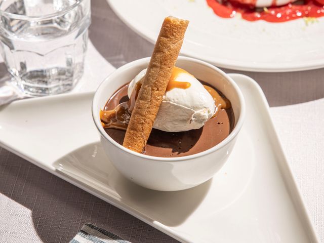 Gourmet Bron - Brasserie Maison 