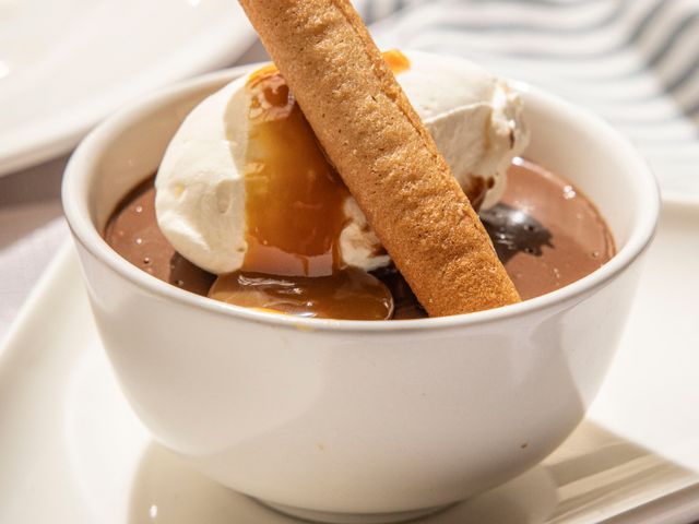 Gourmet Bron - Brasserie Maison 