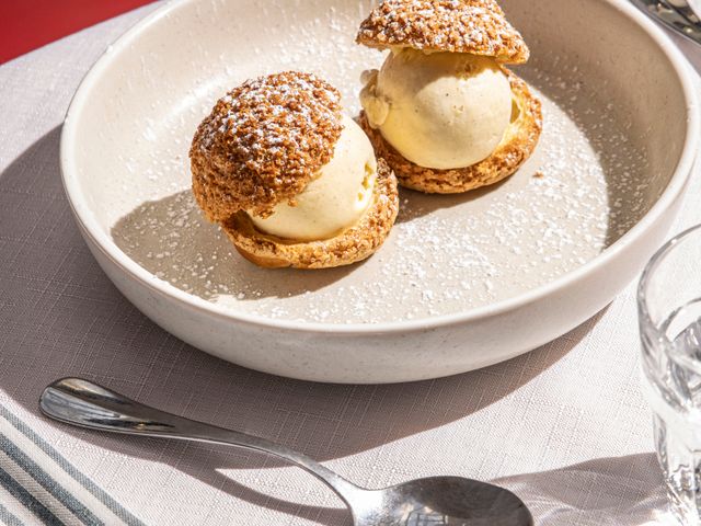 Gourmet Bron - Brasserie Maison 