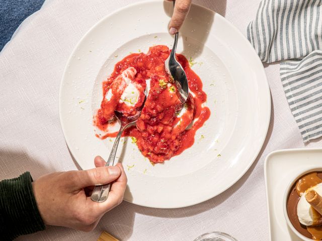 Gourmet Bron - Brasserie Maison 