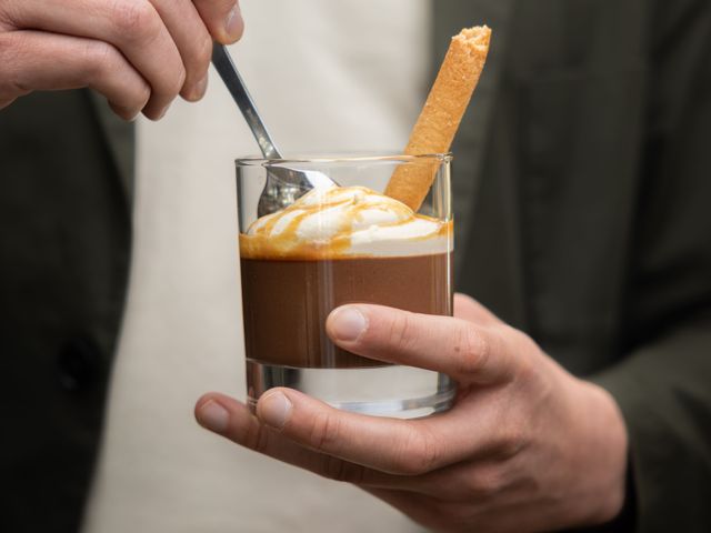 Gourmet Bron - Brasserie Maison 