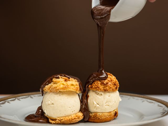 Gourmet Bron - Brasserie Maison 