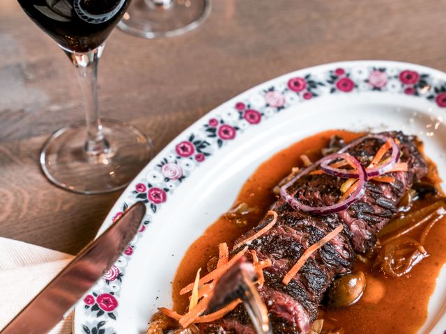 Gourmet Bron - Brasserie Maison 