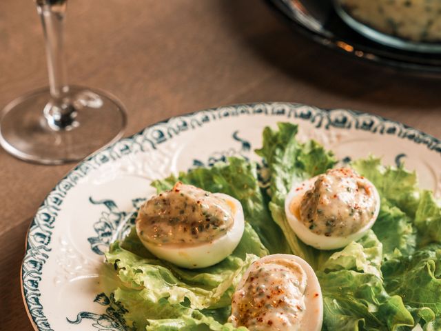 Gourmet Bron - Brasserie Maison 